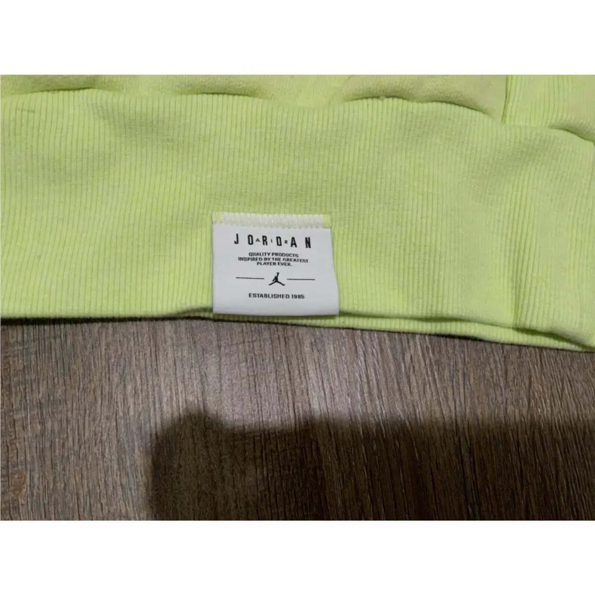 Nike clothing - AV2933-335 - AV2933-335 - Green (UPC: 193146031943) 0
