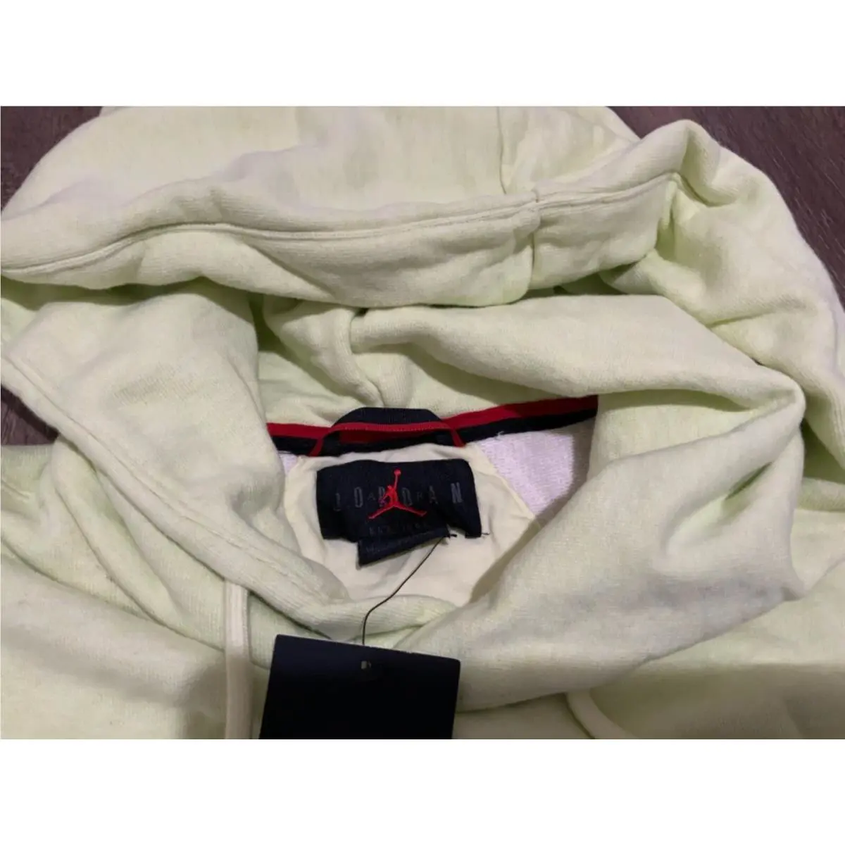 Nike clothing - AV2933-335 - AV2933-335 - Green (UPC: 193146031943) 1