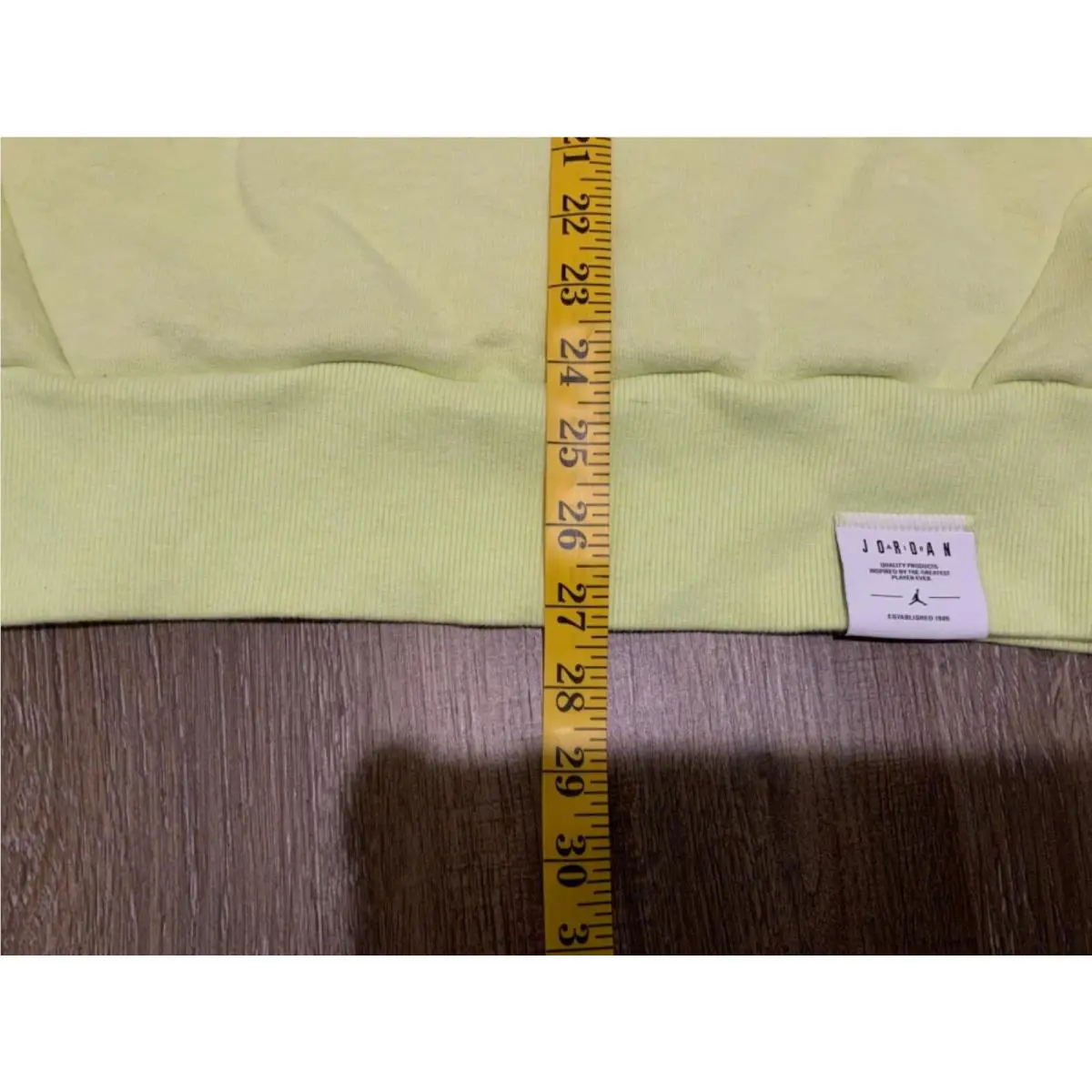 Nike clothing - AV2933-335 - AV2933-335 - Green (UPC: 193146031943) 7