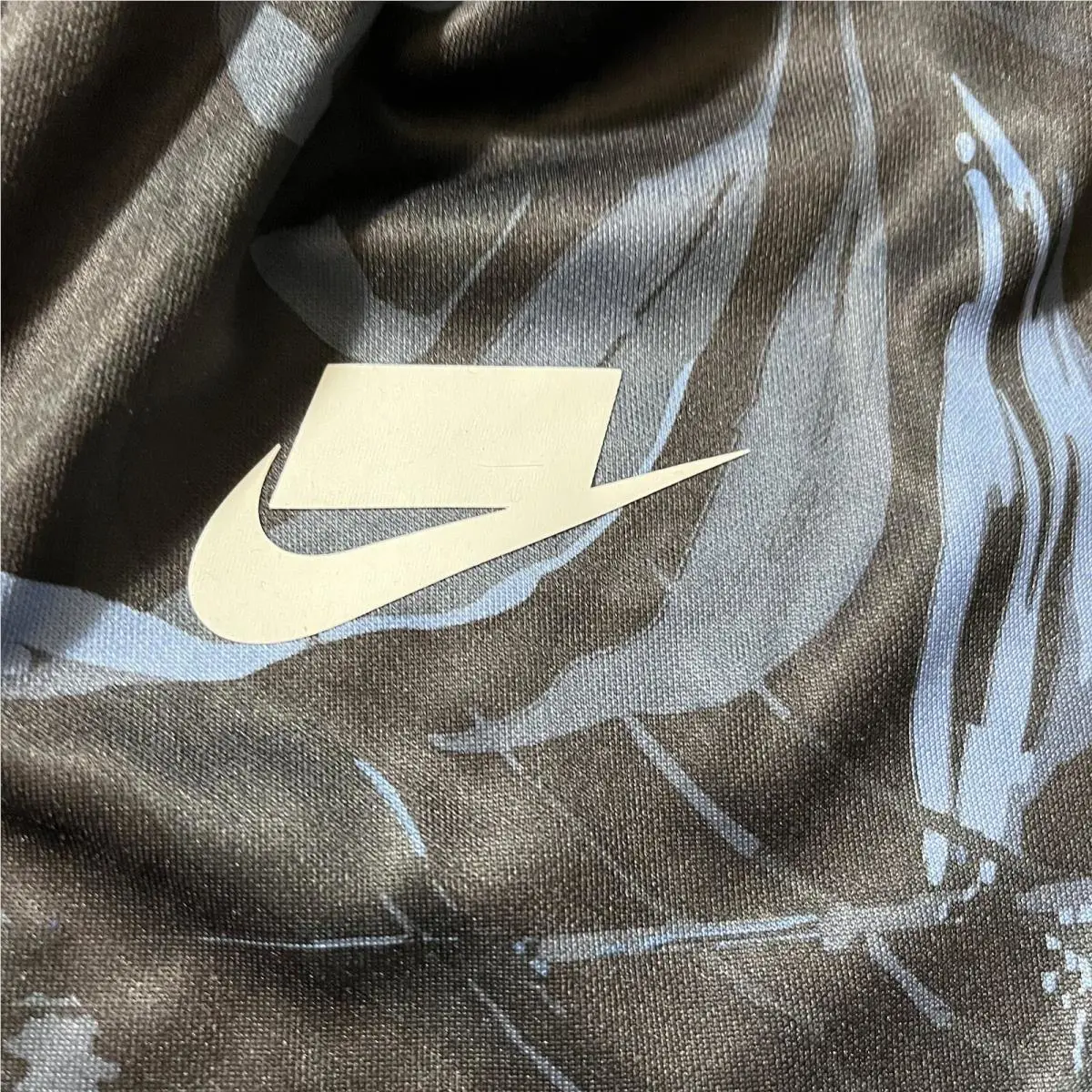Nike clothing - Nike ACG - ACG - AR1611010 - Black 0