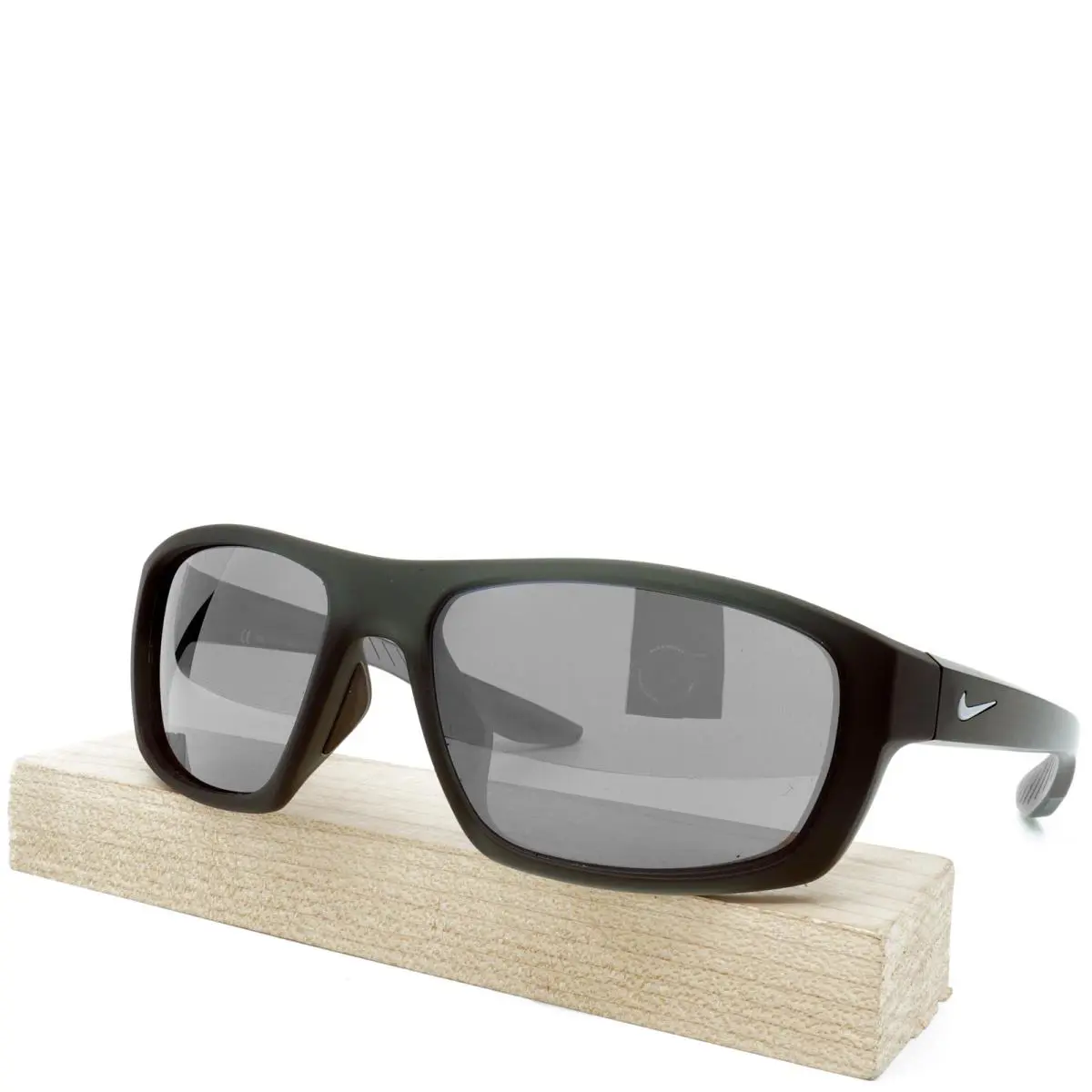 CT8179-060 Mens Nike Brazen Boost Sunglasses - Frame: MATTE ANTHRACITE