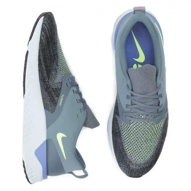 Nike shoes - Nike Odyssey React - Odyssey React - AH1015-401 - Blue 1