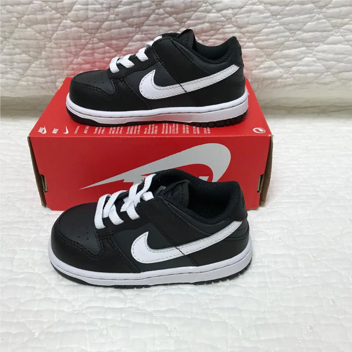 Nike shoes - DH9761-002 - DH9761-002 - Black/White-Off Noir 0