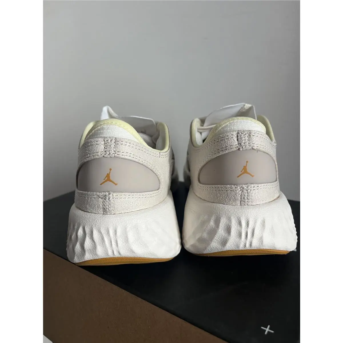 Nike shoes - Jordan Delta 3 - Delta - DM3384-102 - White 2