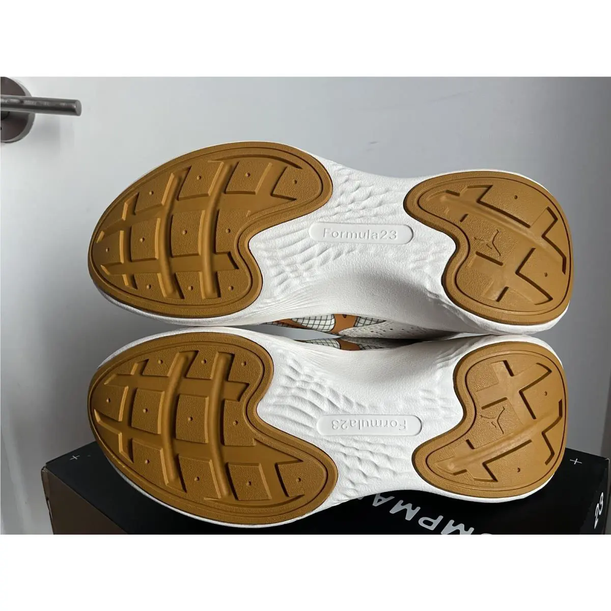 Nike shoes - Jordan Delta 3 - Delta - DM3384-102 - White 5