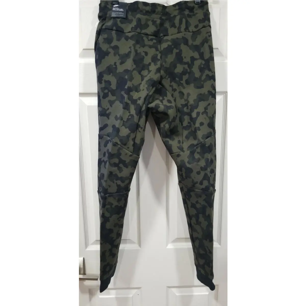Nike clothing - CJ5981-010 - CJ5981-010 - green camo (UPC: 193154984446) 6