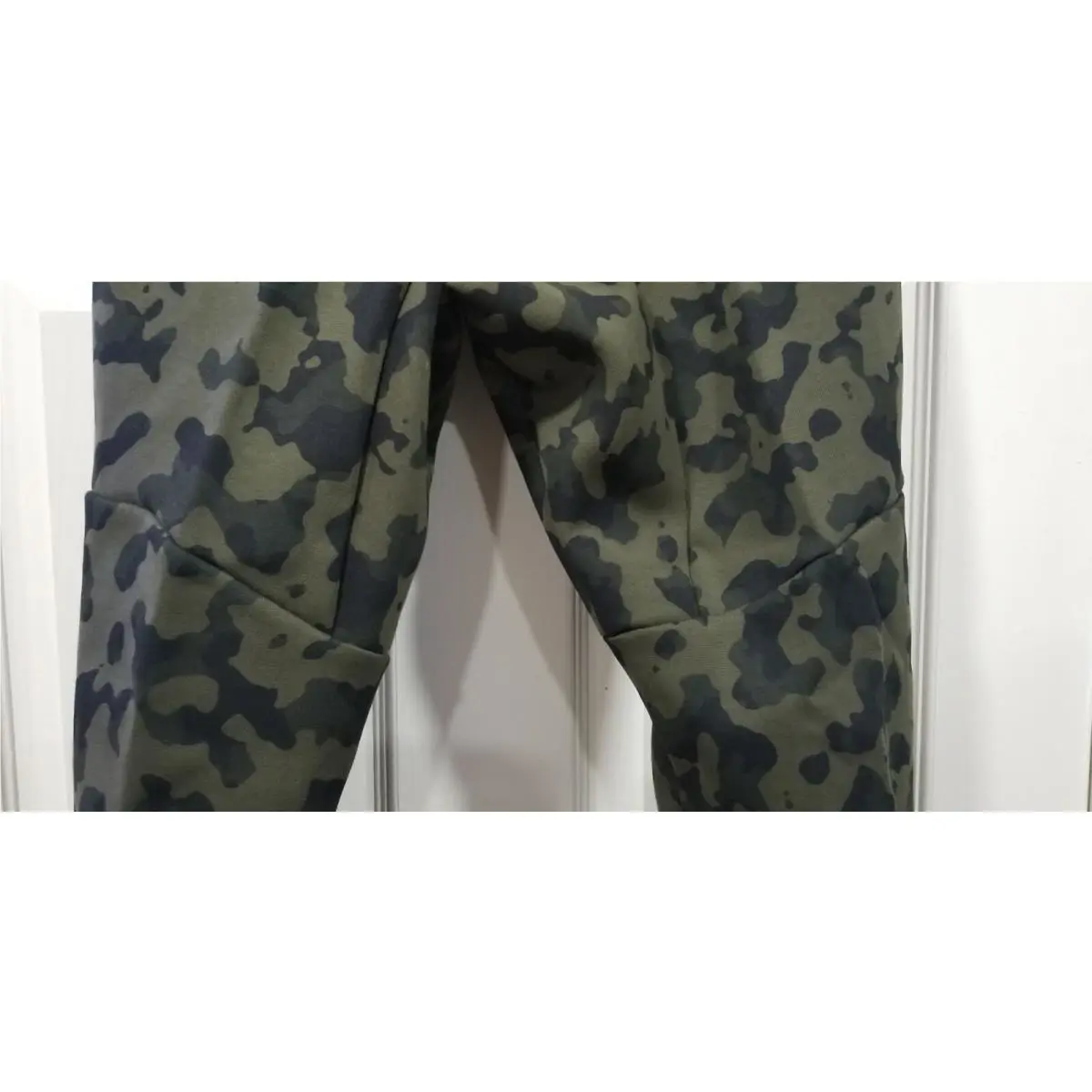 Nike clothing - CJ5981-010 - CJ5981-010 - green camo (UPC: 193154984446) 9