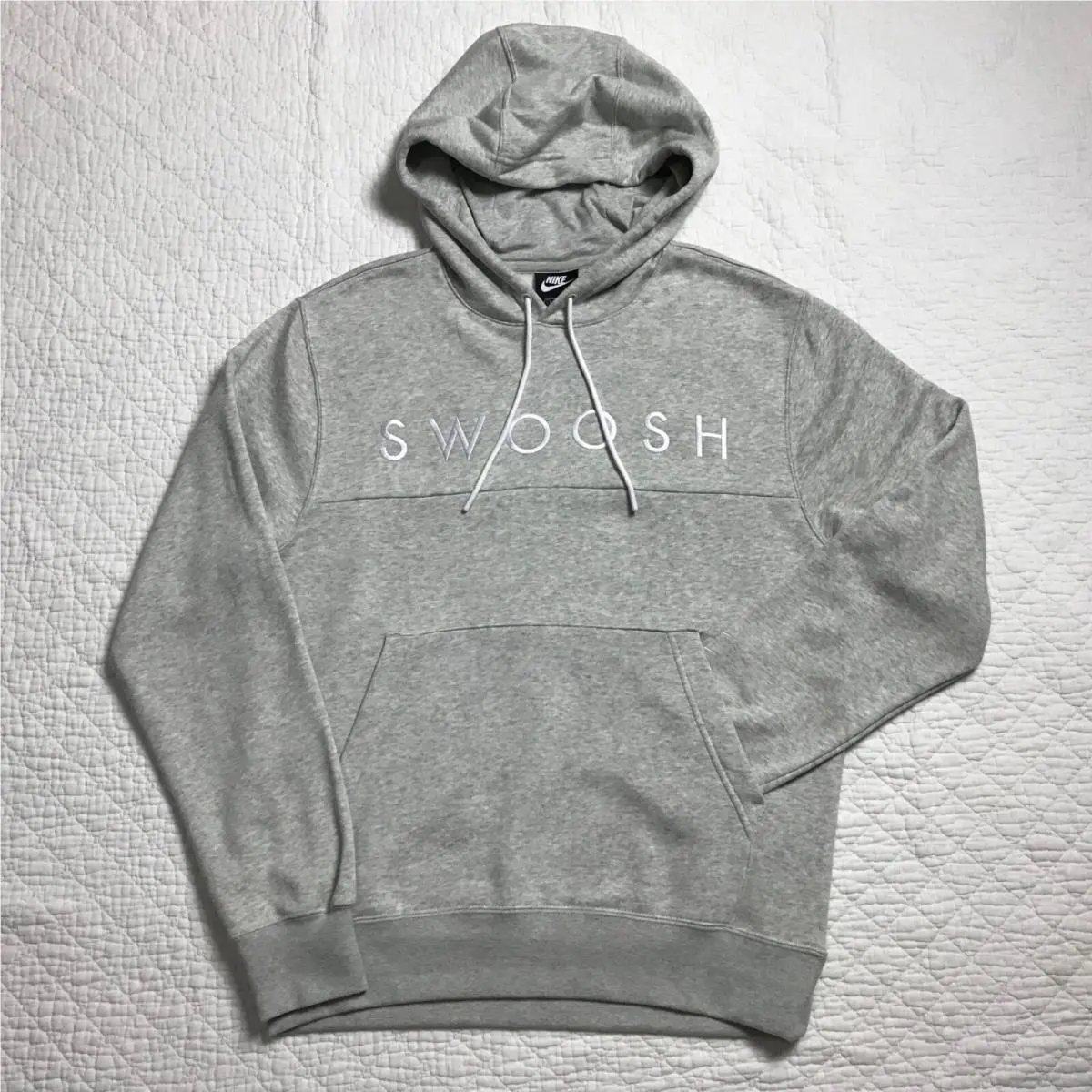 Nike clothing - Gray 0