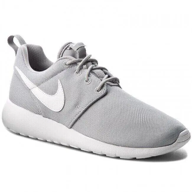 Nike shoes - Nike Roshe One - Roshe One - Gray 2