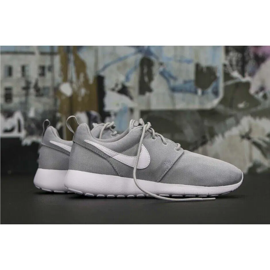 Nike shoes - Nike Roshe One - Roshe One - Gray 9