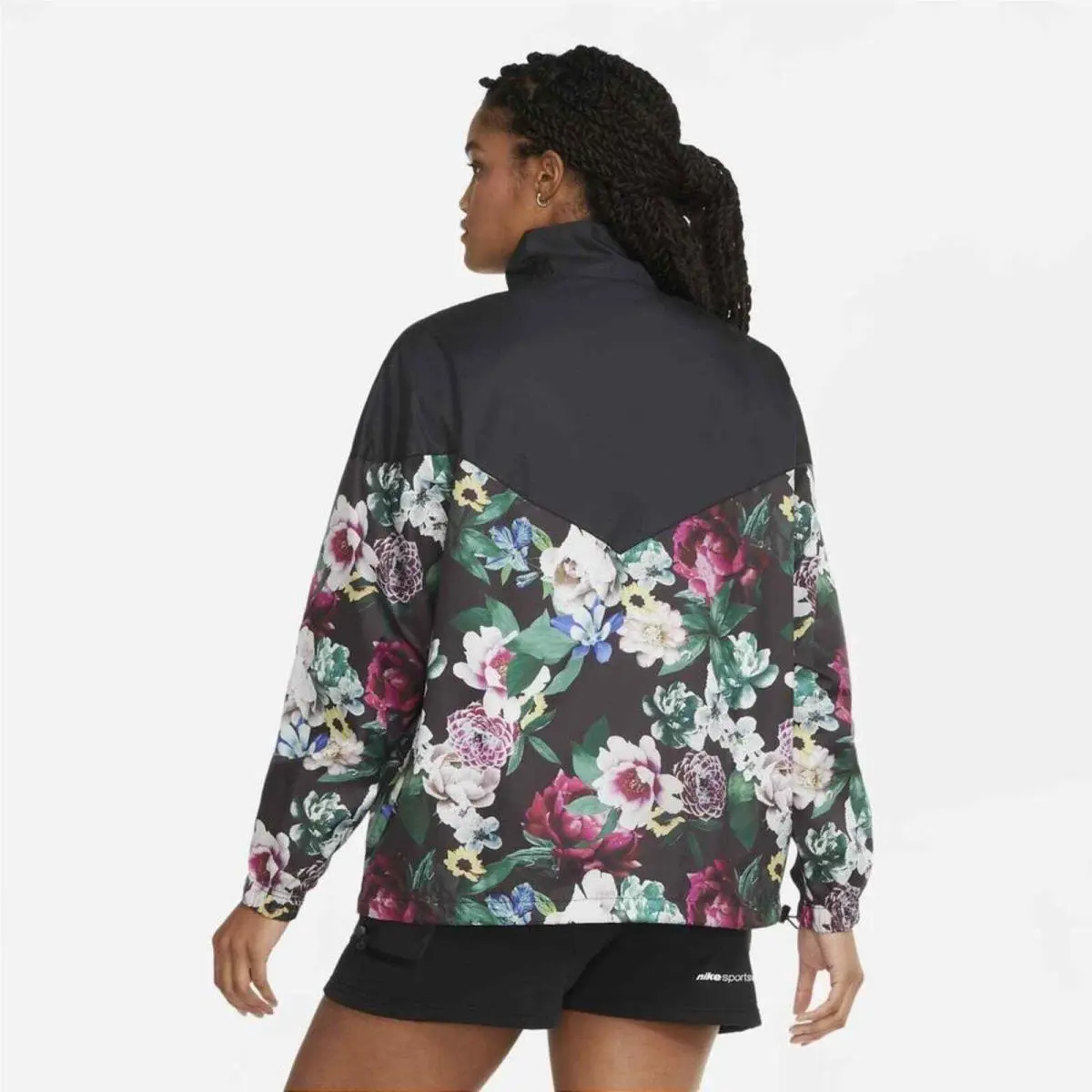 Nike clothing - Black 0