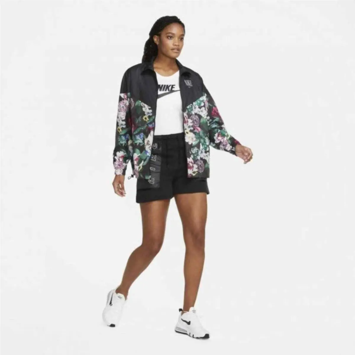 Nike clothing - Black 4
