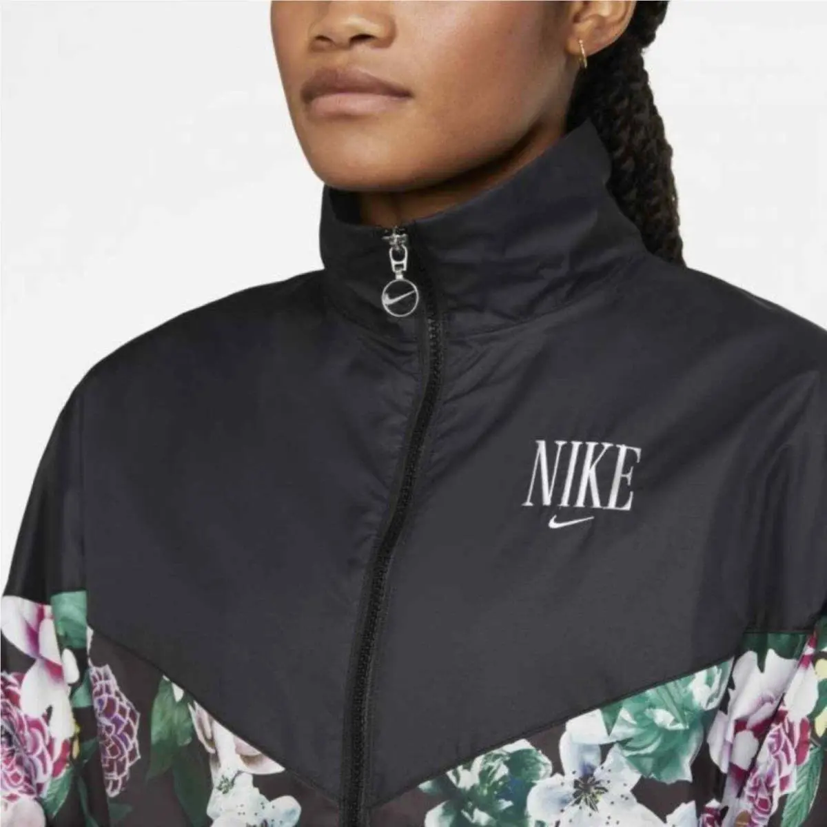 Nike clothing - Black 1