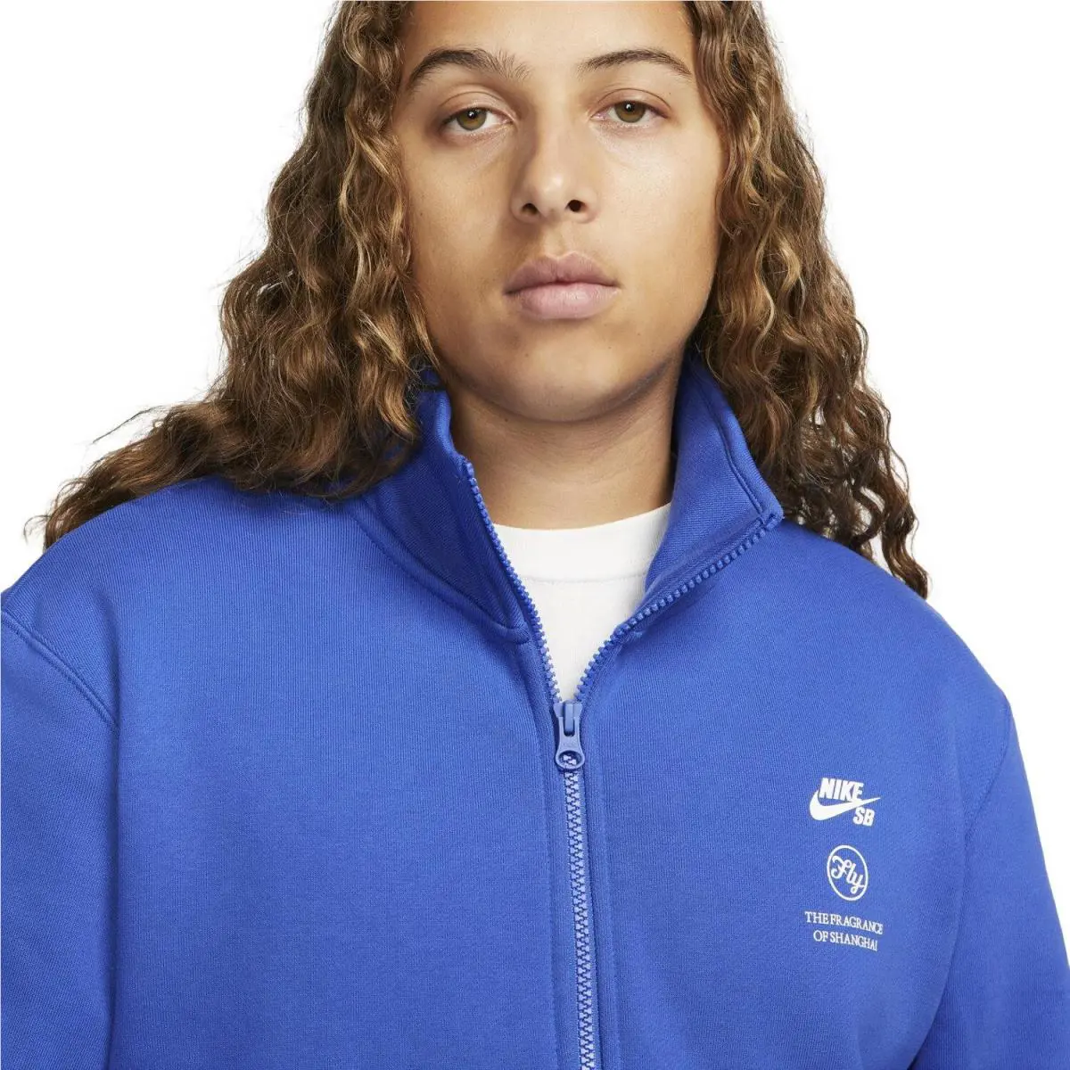 Nike clothing - SB - Blue (UPC: 196152858931) 1