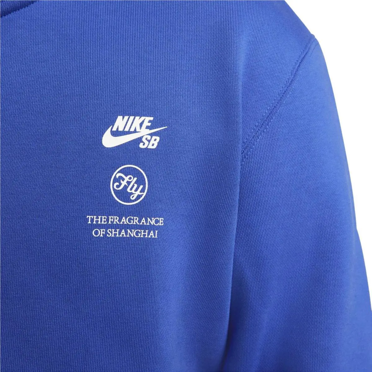 Nike clothing - SB - Blue (UPC: 196152858931) 3