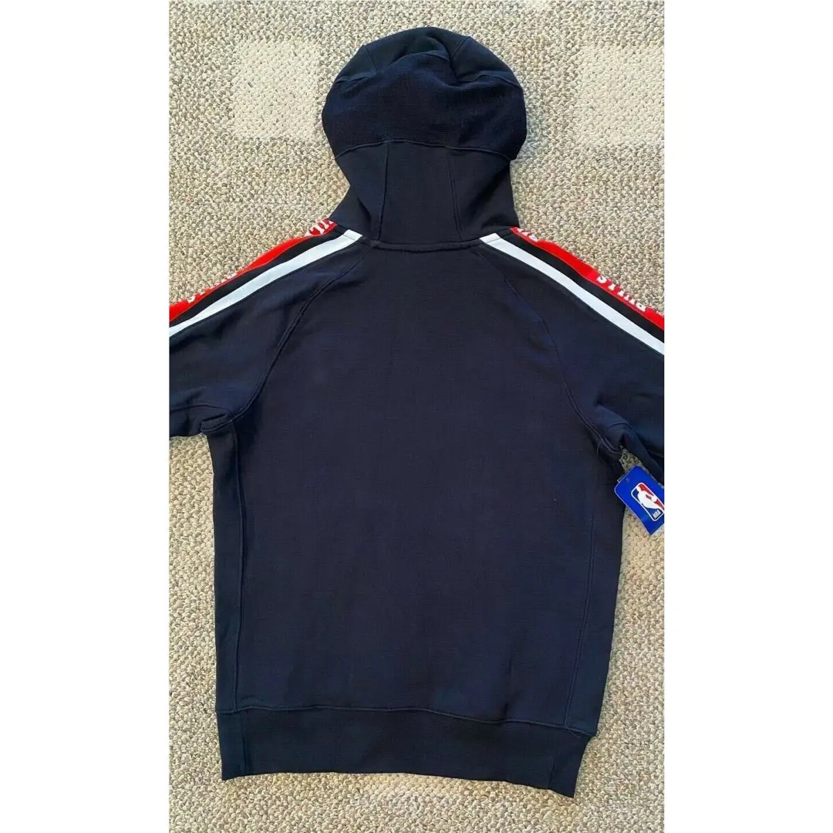Nike clothing - Black (UPC: 193148792781) 0