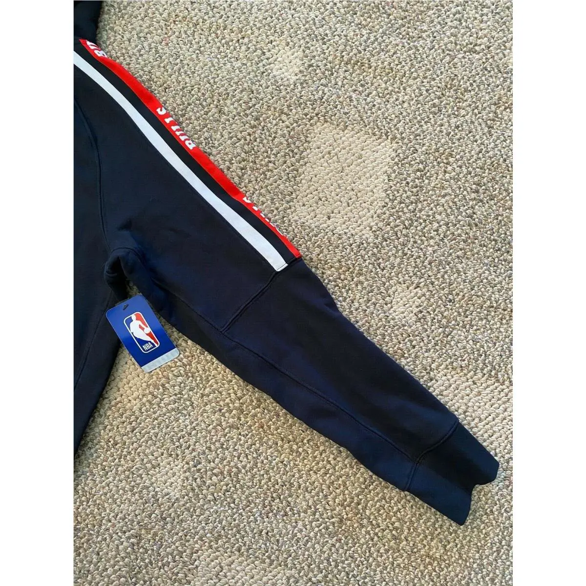 Nike clothing - Black (UPC: 193148792781) 1