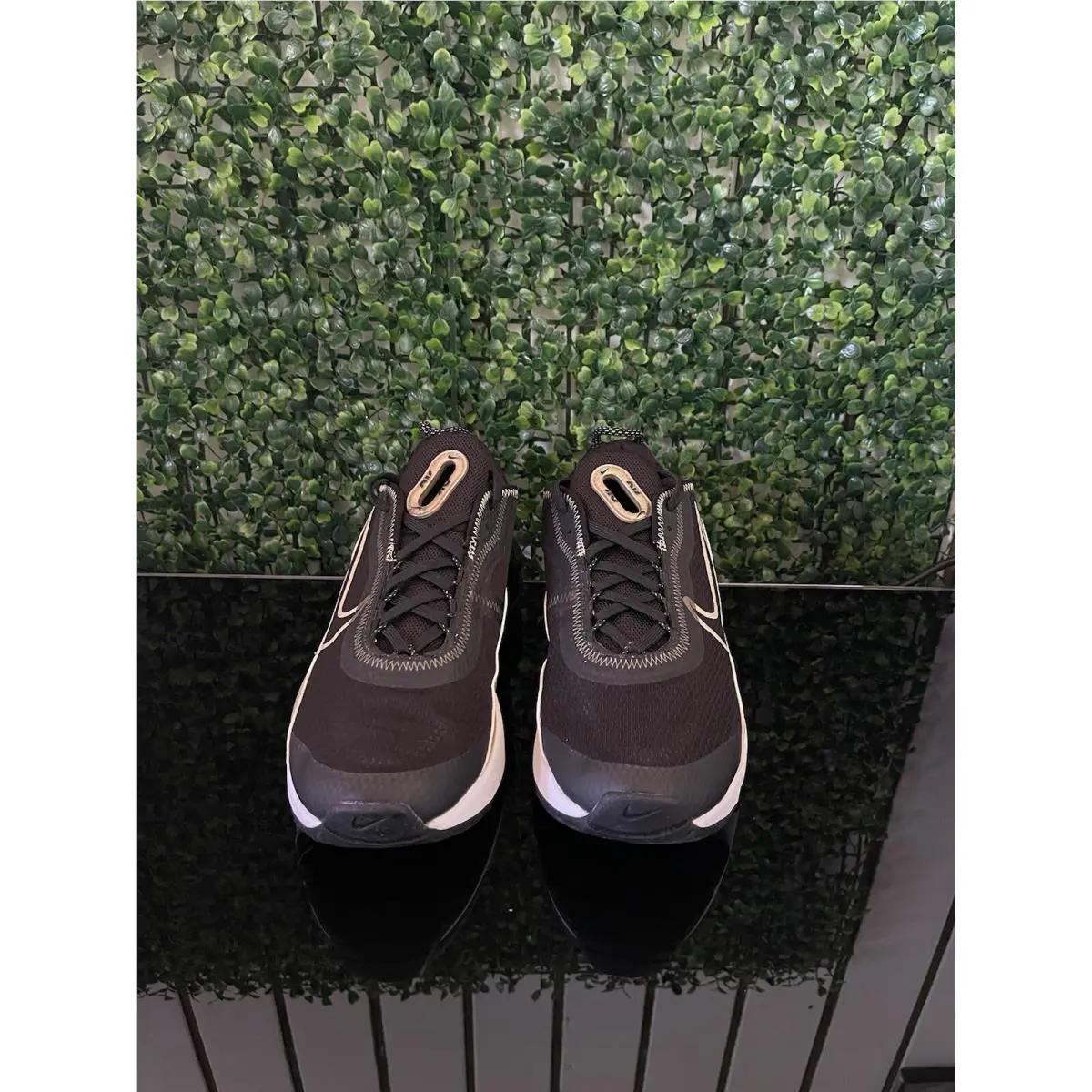 Nike shoes - Nike Air Max 2090 - Air Max - Black (UPC: 0194499459552) 0