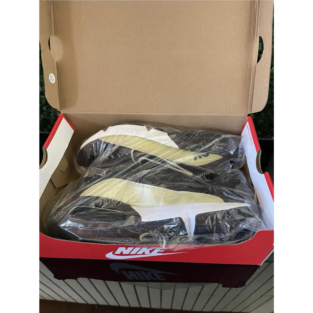 Nike shoes - Nike Air Max 2090 - Air Max - Black (UPC: 0194499459552) 7