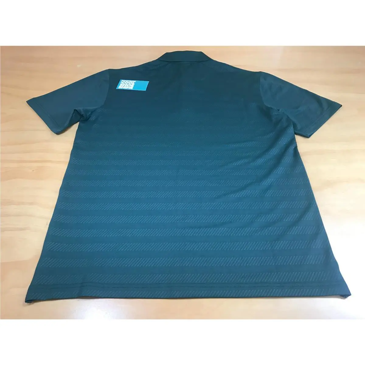 Nike clothing - Green/Yellow 4