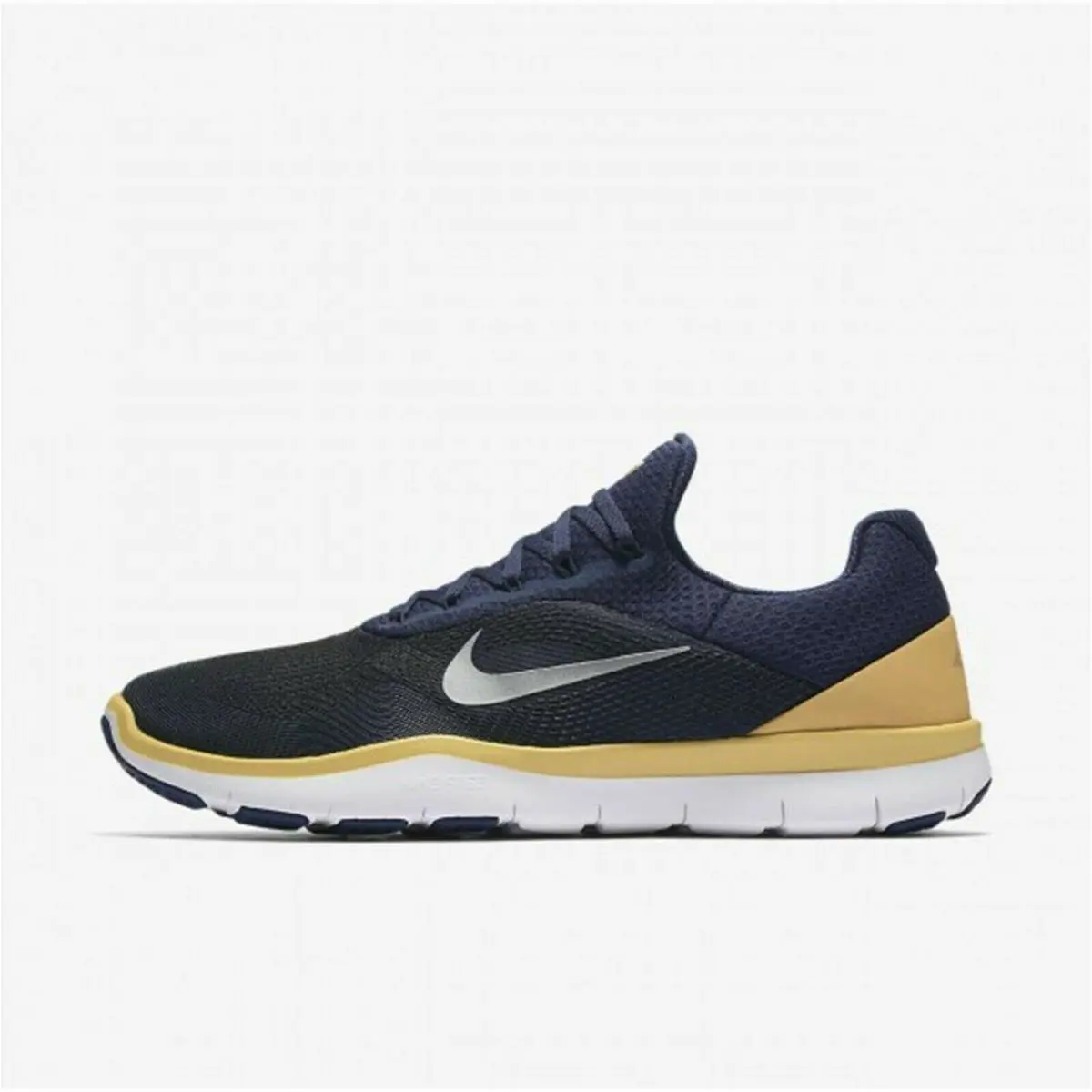 Nike shoes - Nike Free Trainer V7 - Free Trainer - AA1948-407 - Multi-Color (UPC: 0823233357396) 0