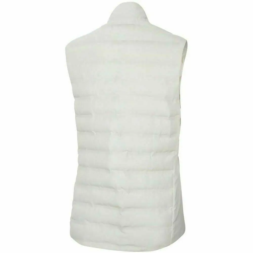 Nike clothing - Nike AeroLoft Golf Vest - AeroLoft Golf Vest - AV3706 133 - Sail 0