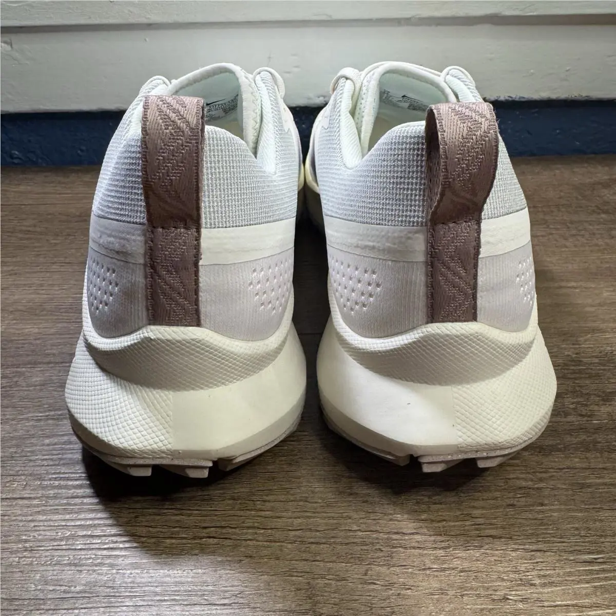 Nike shoes - Nike React Pegasus Trail 4 - FJ7733 140 - Multicolor (UPC: 196605880144) 8