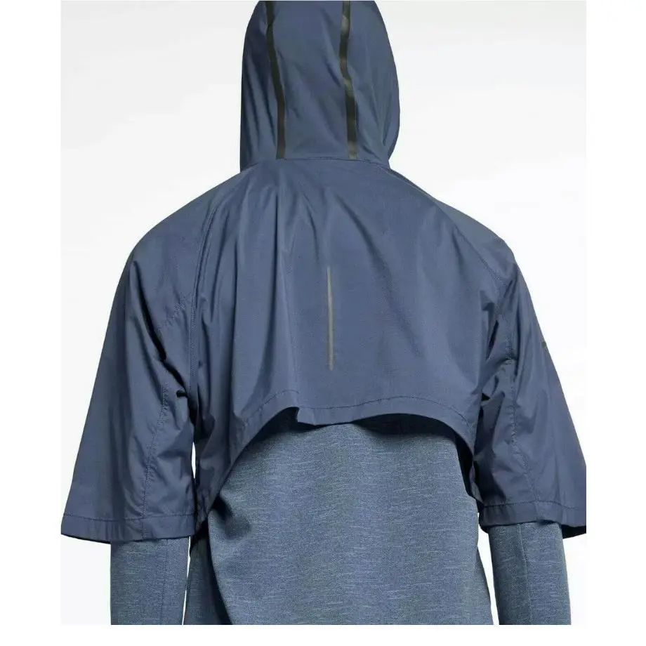 Nike clothing - AR1709-427 - AR1709-427 - Blue 8