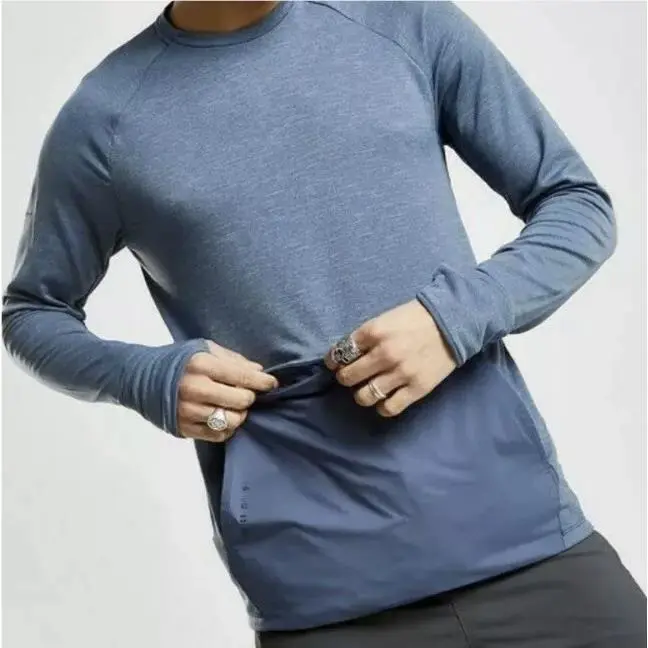 Nike clothing - AR1709-427 - AR1709-427 - Blue 6