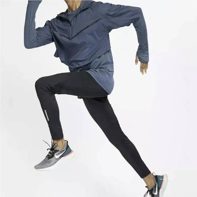 Nike clothing - AR1709-427 - AR1709-427 - Blue 7