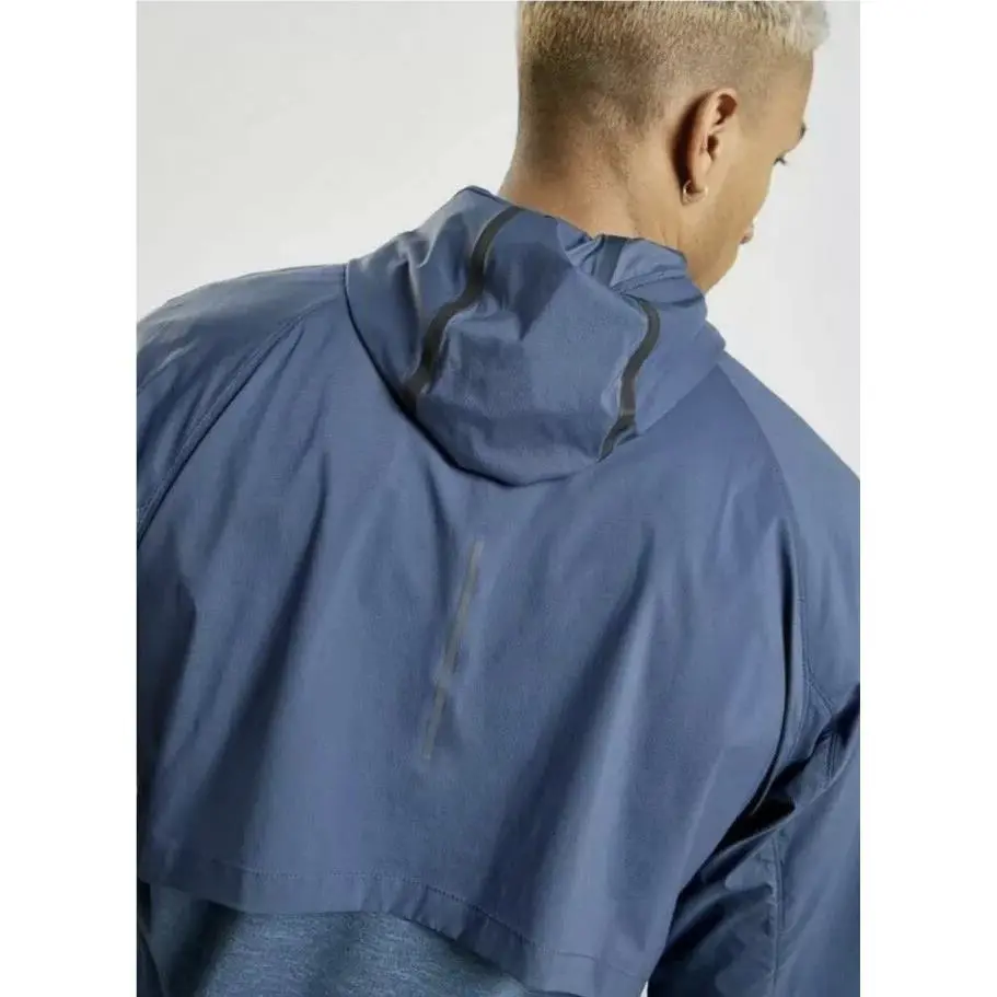 Nike clothing - AR1709-427 - AR1709-427 - Blue 2