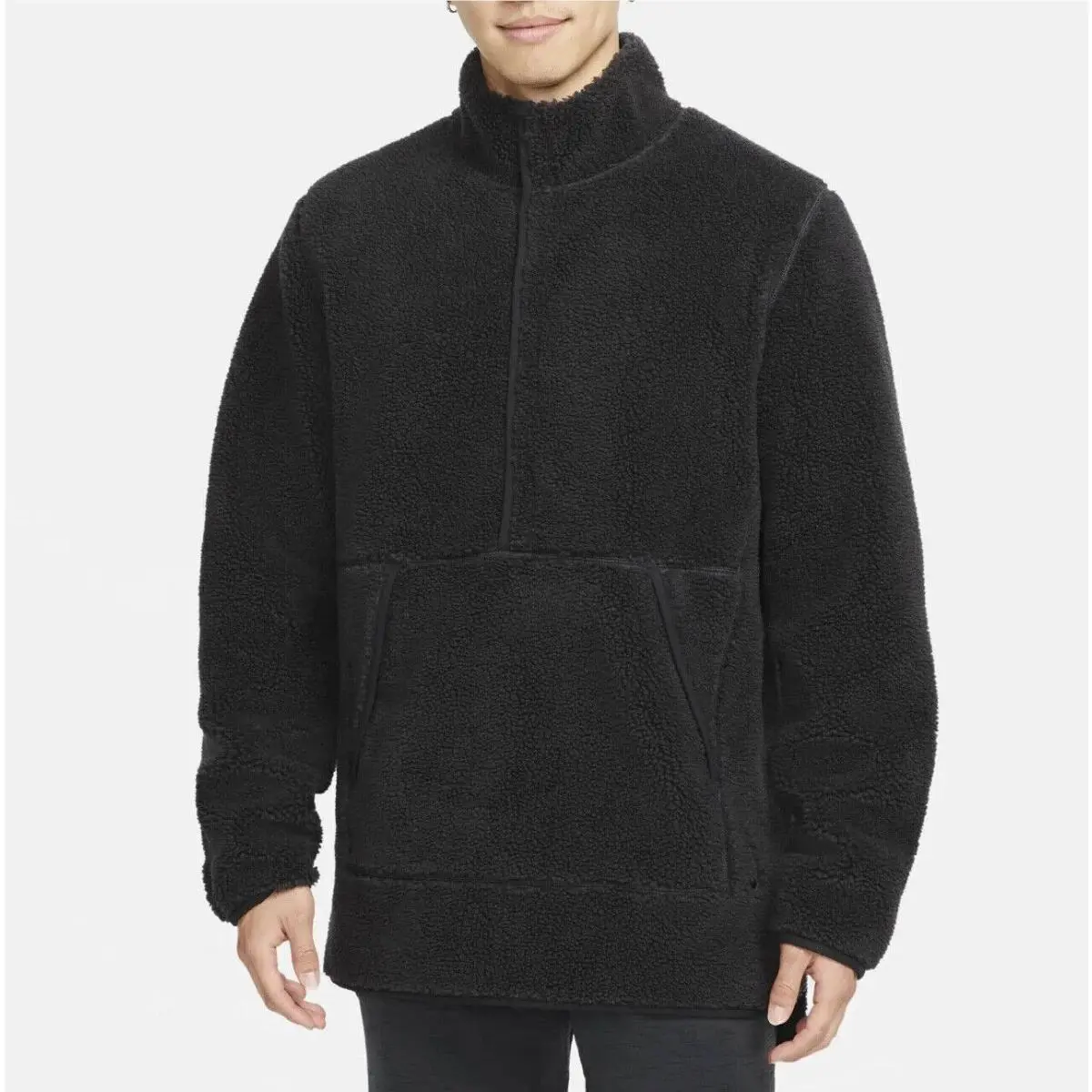 Nike clothing - Black 4