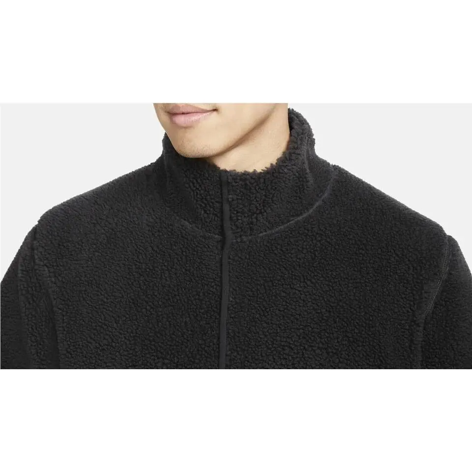 Nike clothing - Black 1