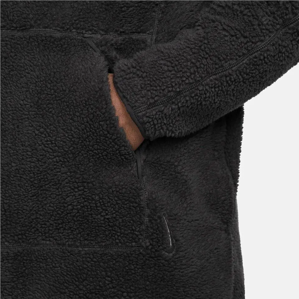 Nike clothing - Black 3