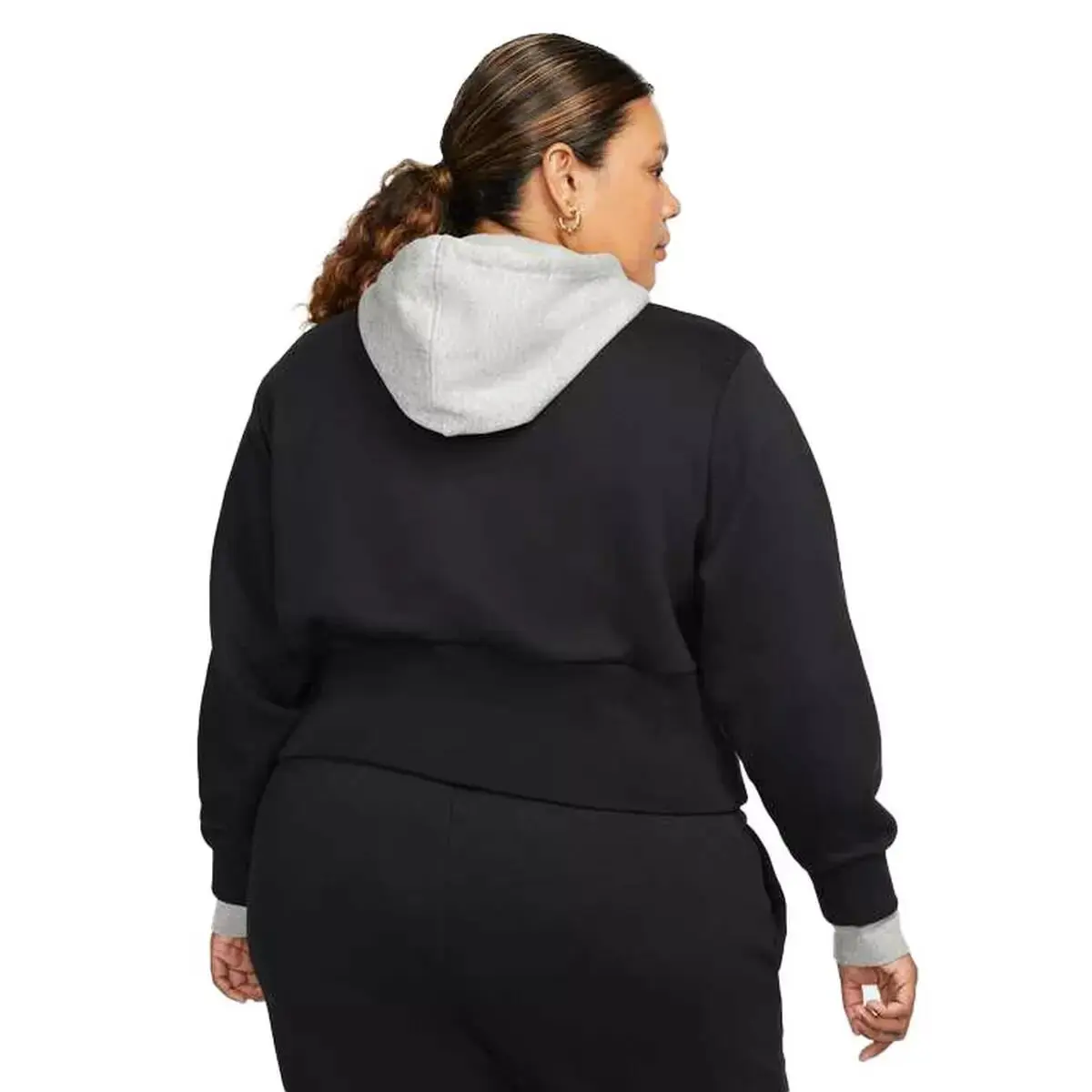Nike clothing - Black 0