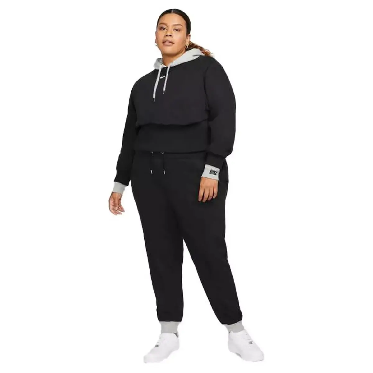 Nike clothing - Black 3