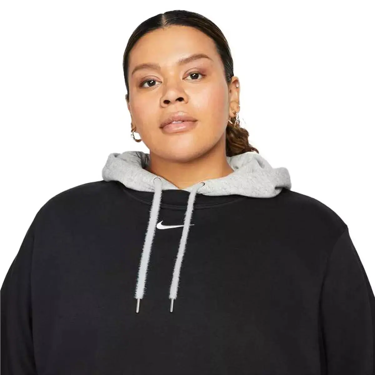 Nike clothing - Black 1