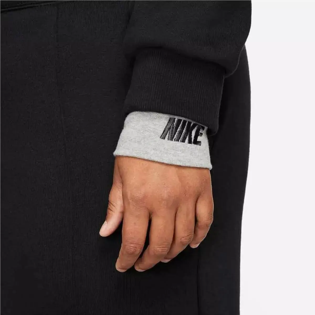 Nike clothing - Black 2
