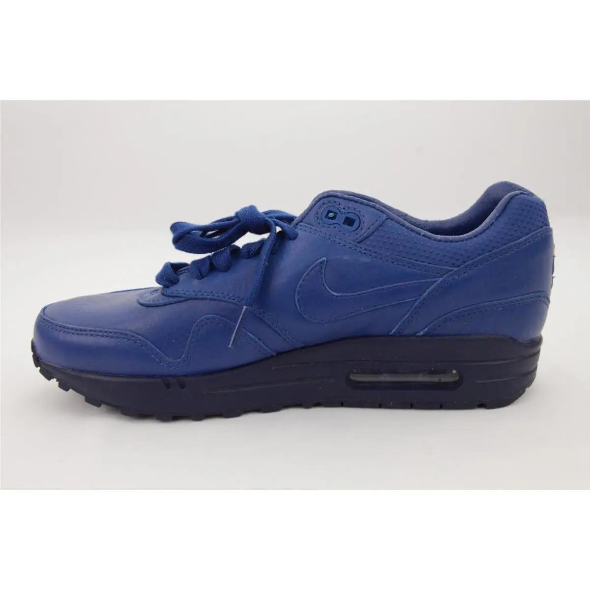 Nike shoes - Nike Air Max 1 - Air Max - 839608-400 - Blue 0