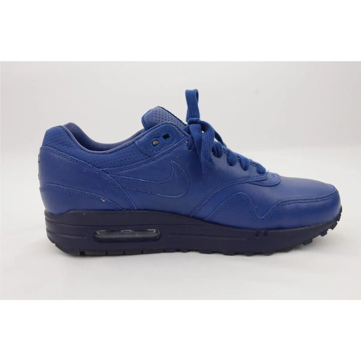 Nike shoes - Nike Air Max 1 - Air Max - 839608-400 - Blue 1
