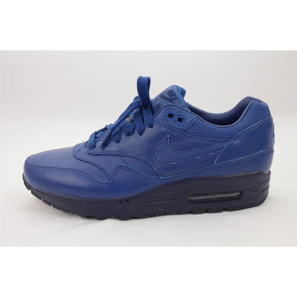 Nike shoes - Nike Air Max 1 - Air Max - 839608-400 - Blue 2