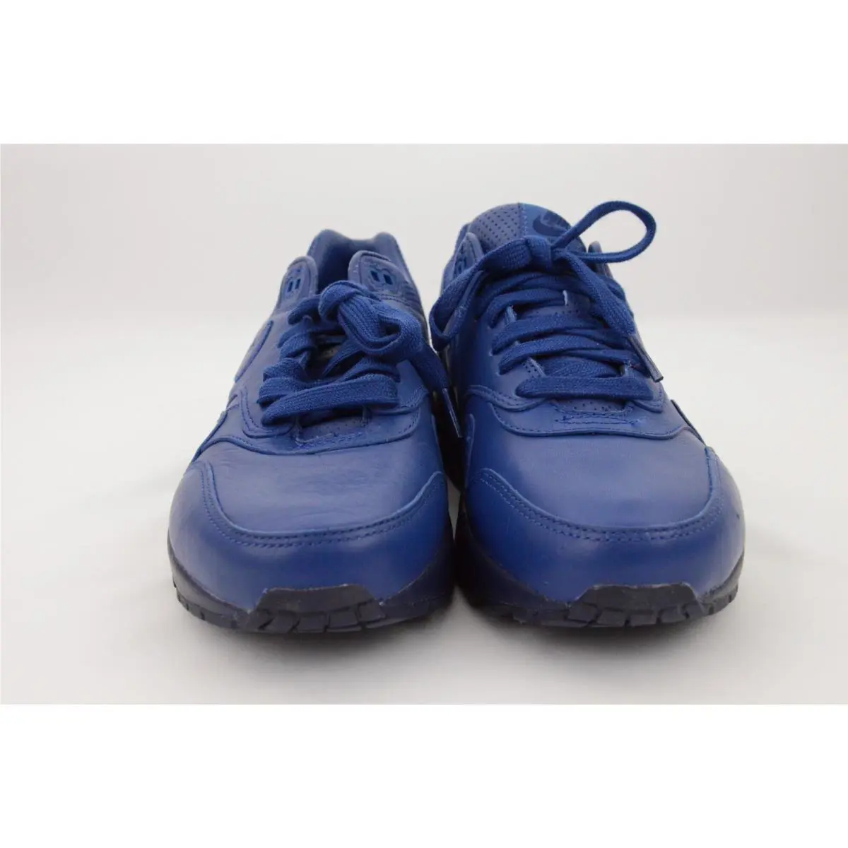 Nike shoes - Nike Air Max 1 - Air Max - 839608-400 - Blue 3