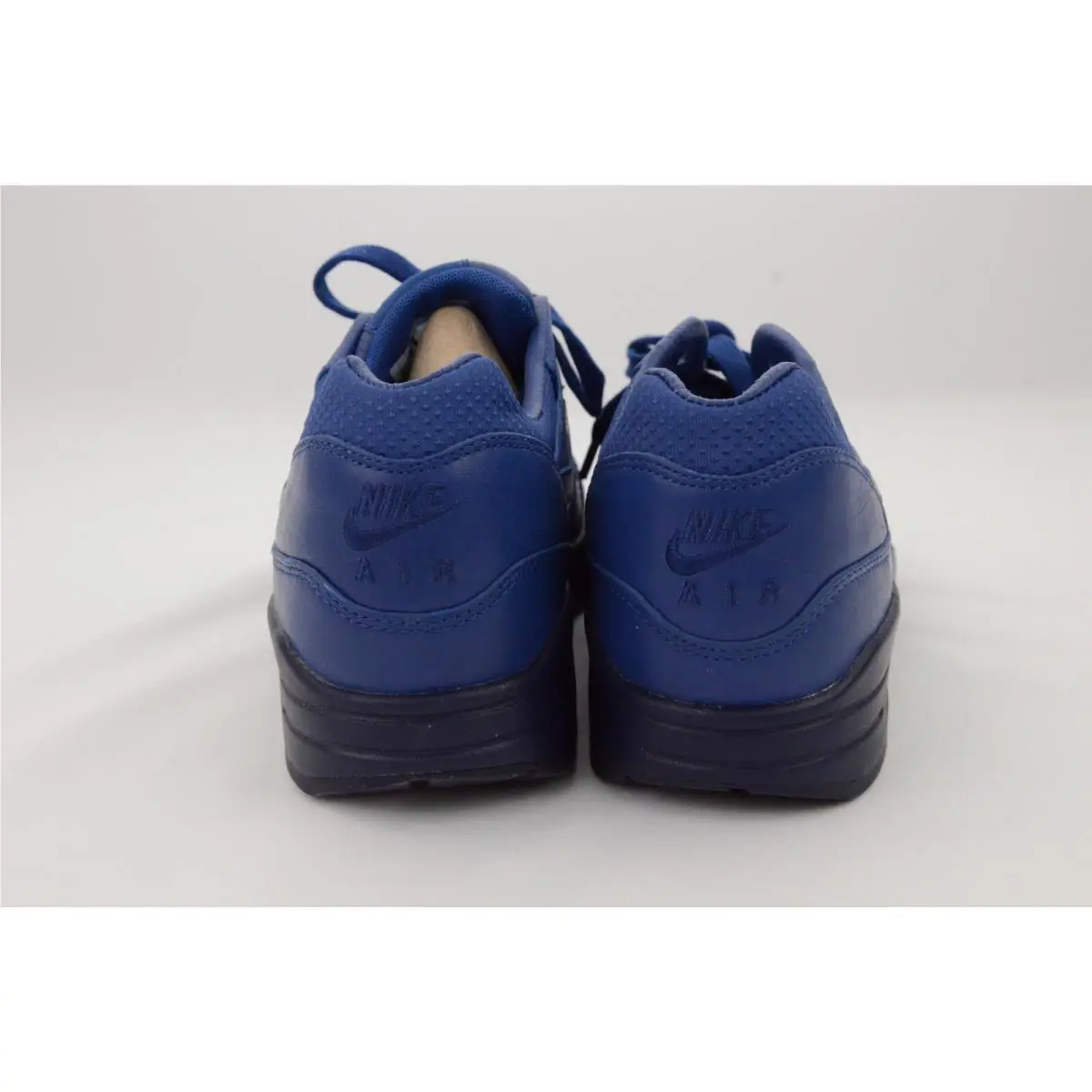 Nike shoes - Nike Air Max 1 - Air Max - 839608-400 - Blue 4
