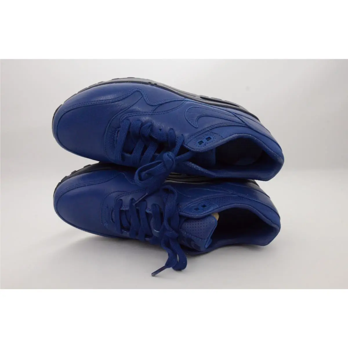 Nike shoes - Nike Air Max 1 - Air Max - 839608-400 - Blue 6