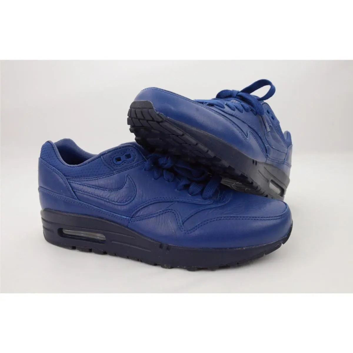 Nike shoes - Nike Air Max 1 - Air Max - 839608-400 - Blue 7