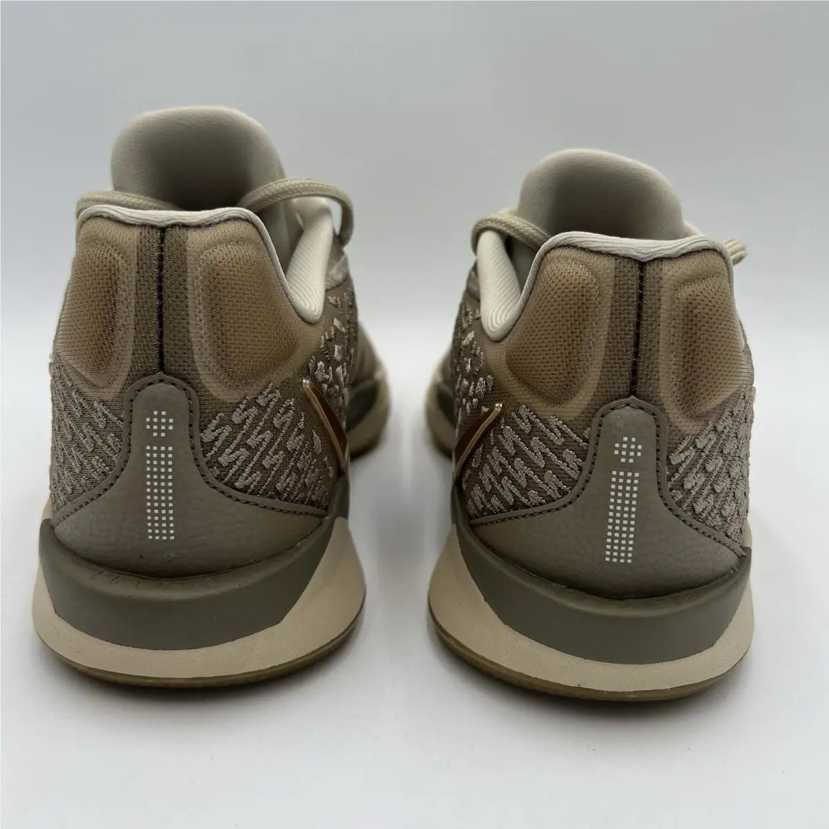 Nike shoes - Nike Sabrina 2 - Sabrina - HF1799-200 - Gold 4