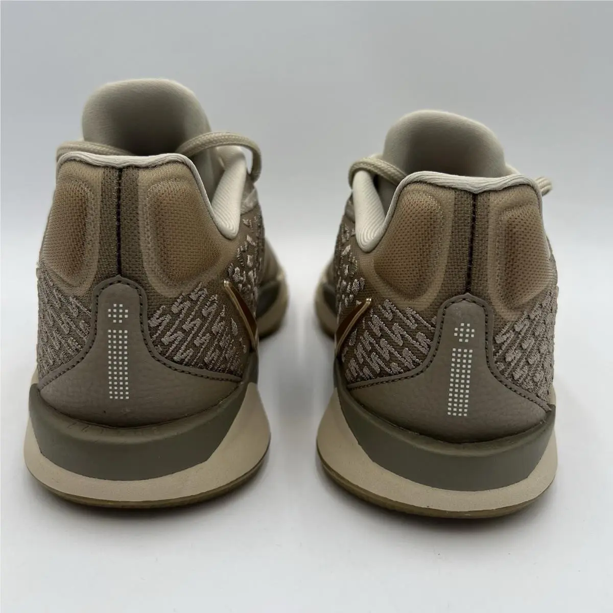 Nike shoes - Nike Sabrina 2 - Sabrina - HF1799-200 - Gold 4