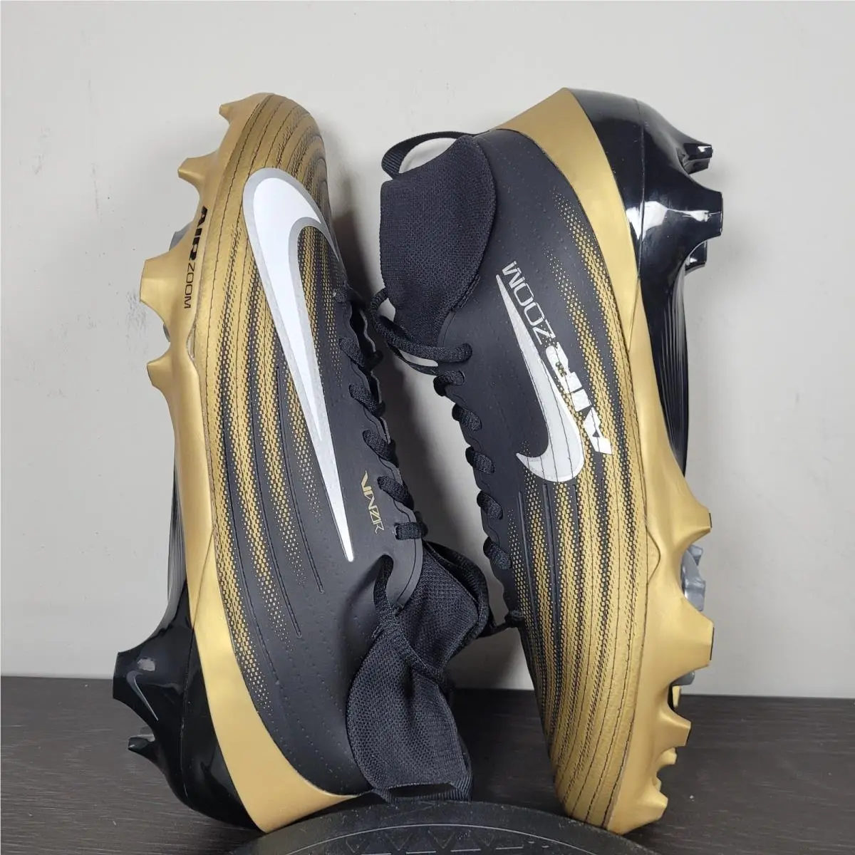 Nike shoes - Nike Vapor Pro 1 - Vapor Pro - FB3298-003 - Black 2