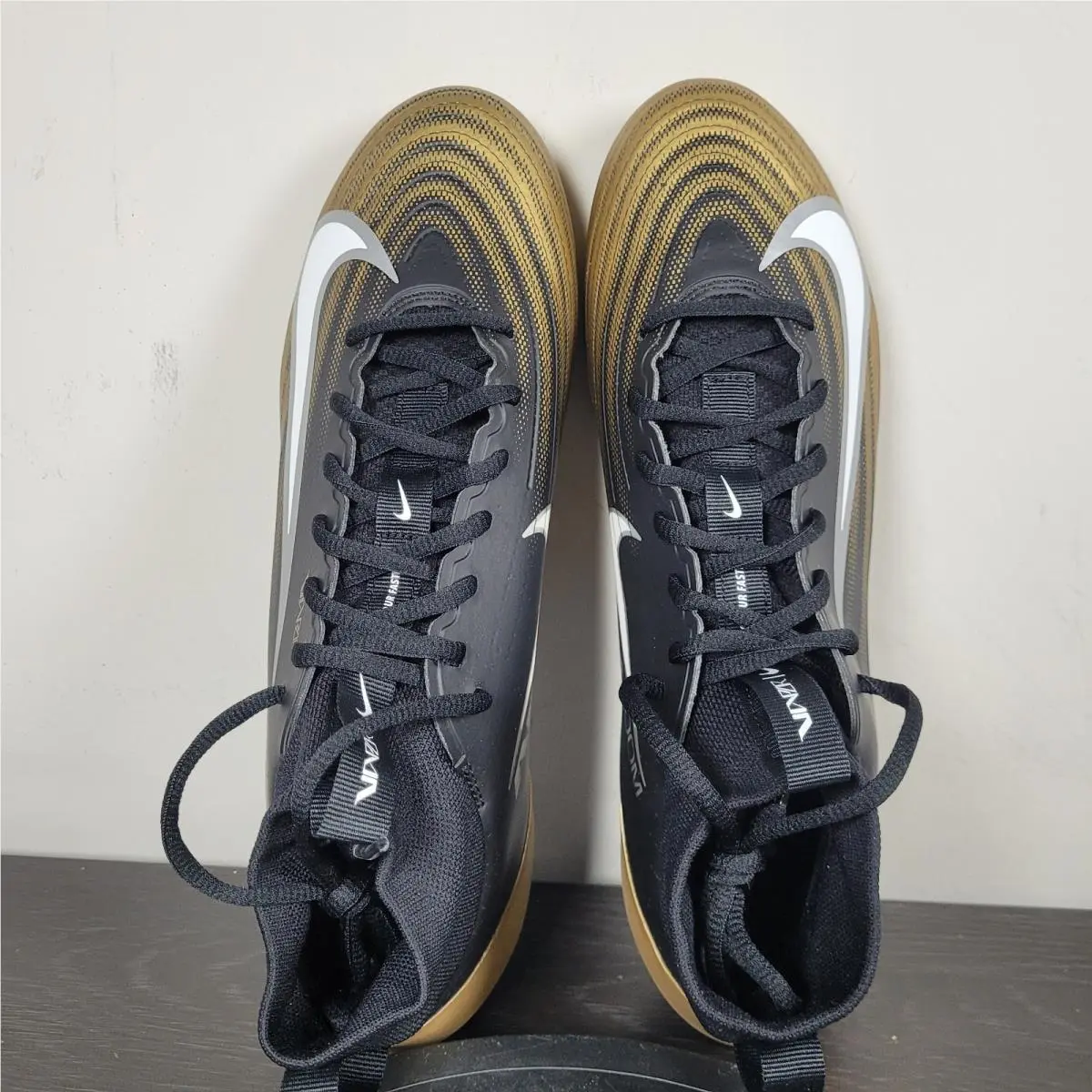 Nike shoes - Nike Vapor Pro 1 - Vapor Pro - FB3298-003 - Black 3