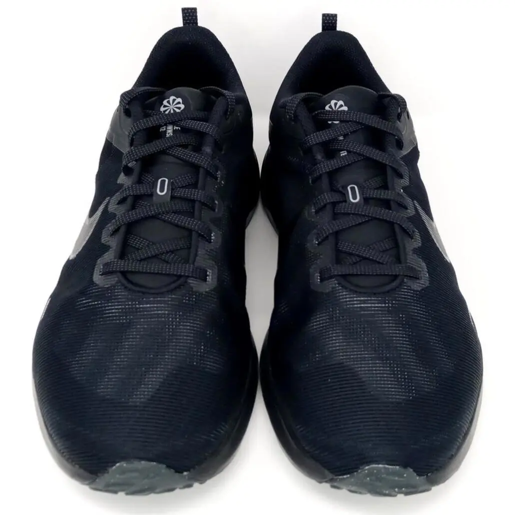 Nike shoes - Nike Downshifter 12 - Downshifter - DD9294 002 - Black (UPC: 195869168722) 1